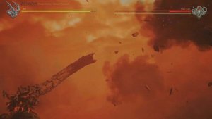 FINAL FANTASY XVI - TITAN LOST (ANIMATED LYRICS)