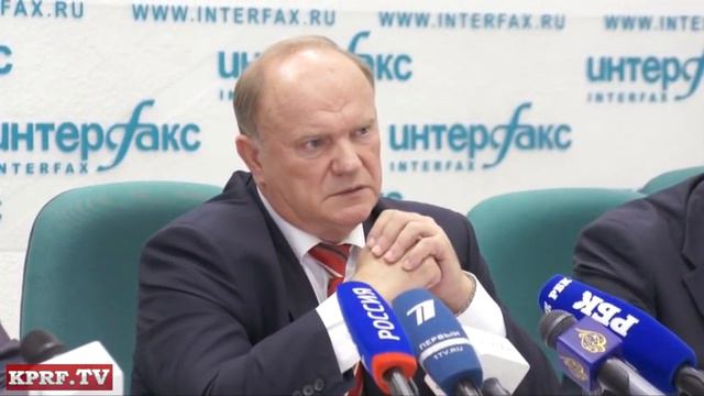 Есть ли в России демократия?