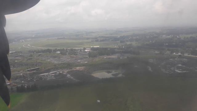 Bole International Airport- Addis Ababa Landing смотреть онлайн
