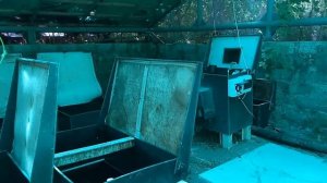 Сервисное обслуживание очистного сооружения ЭКОРОС 50 производительностью 50 куб. м. в сутки