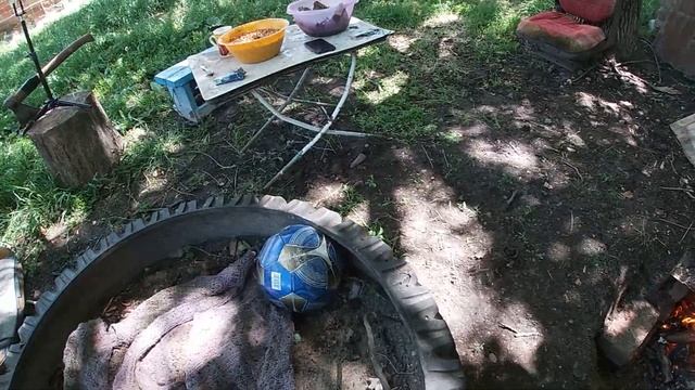 Коптильня из бочки своими руками смотреть онлайн