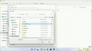 msvcp_win.dll missing in Windows 11 | How to Download & Fix Missing DLL File Error