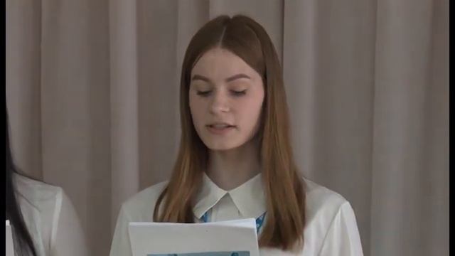 6 Презентация проектов смотреть онлайн