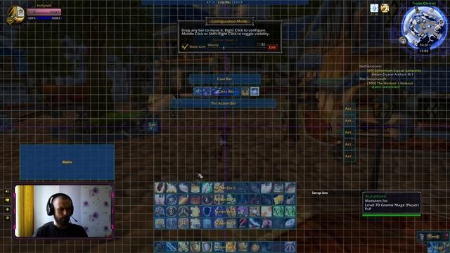 TBC | Сборка Аддонов | Full pack Addons смотреть онлайн