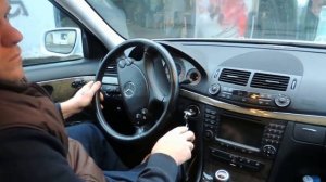 ручное управление автомобилем для инвалидов