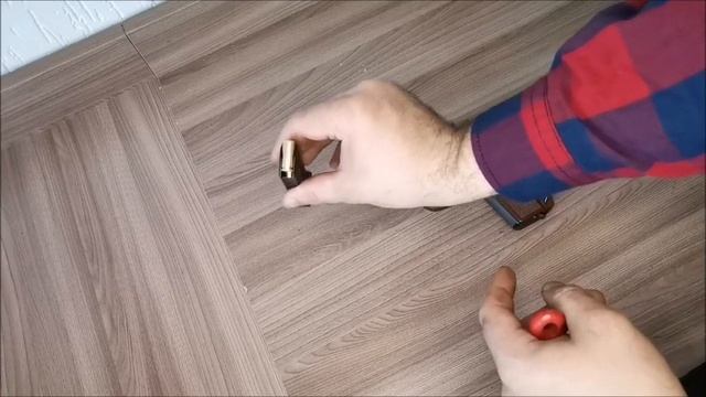 Доработка магазина пистолета Макарова 9мл 9-тм. смотреть онлайн