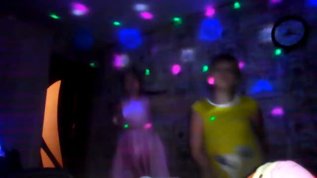 День рождения у моей подруги Лены смотреть онлайн