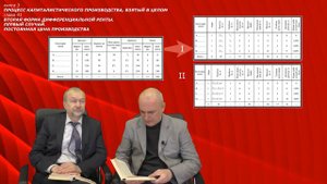 КАПИТАЛ. книга 3. глава 41. Вторая форма дифференциальной ренты. Первый случай.