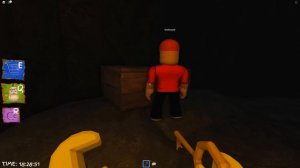 ПОСЛЕДНИЙ ЗАКАЗ! ДОСТАВКА ПИЦЦЫ В ROBLOX