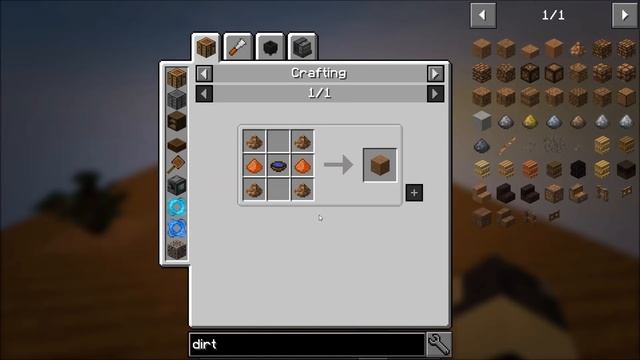 НЕБЕСНОЕ ВЫЖИВАНИЕ #2 - Как развести летающий костер в Майнкрафт PRIMAL SKIES смотреть онлайн