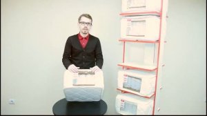 Обзор матраса Comfort Optima