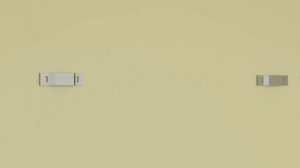 Монтаж интерактивной доски Skilo
