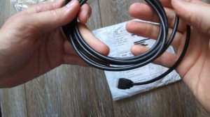 Двухсторонний кабель для мониторов, ПК, ТВ, PS2 / BEILINK HDMI to DVI 24+1 pin adapter cables 1080P