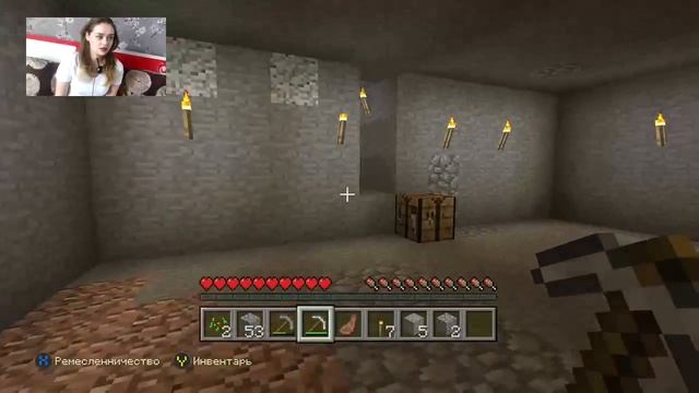 Twitch Livestream | Minecraft. [Xbox One] смотреть онлайн