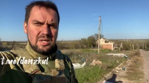 Село Покровское прежде было крупной крепостью ВСУ, где почти каждый жилой дом был огневой точкой