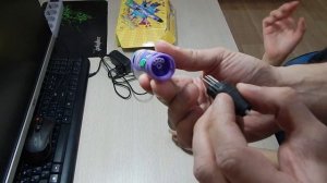 Ремонт 3D ручки