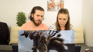 Ролик World of Warcraft: Battle for Azeroth | Реакция