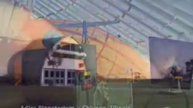 Технология возведения монолитного купола смотреть онлайн