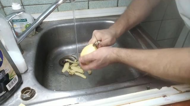 Борщ "Классический" смотреть онлайн