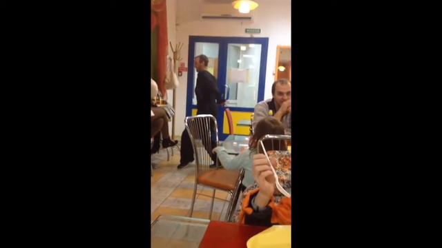 Так обольщают девушек в Саяногорске!!)) смотреть онлайн