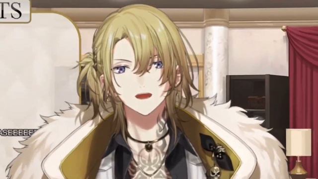 In Case You Missed Luca Eating Veggies… [NIJISANJI EN LUXIEM | Luca Kaneshiro]