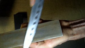 КТО КОГО? Арканзас транслюцент и Черный арканзас - и украинские камни. Сравнение.