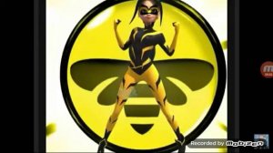 🐝Финальная поза Висперии в трансформации🐝 #8 |Леди Баг и Супер Кот|