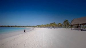 Barceló Maya Caribe - All Inclusive 5* Барцело Майя Карибе Шпу-Ха, Мексика обзор отеля, все включен