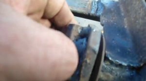 самодельный вибростол