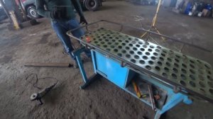 Багажник для Зил-131