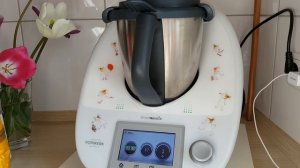 Дрожжевое тесто как делать? Термомикс ТМ5/ТМ31