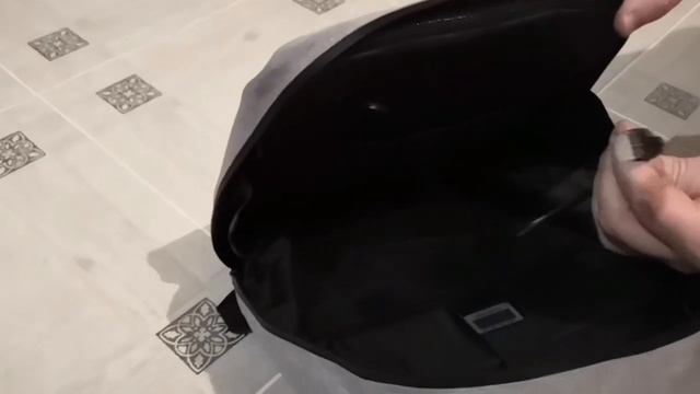 Новинка! Рюкзак с Led дисплеем. Распаковка. Обзор. смотреть онлайн