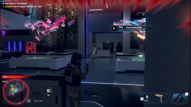 Watch Dogs : Legion I i5 - 9300H - GTX 1050 - 8 GB RAM I PART - 12 Gameplay 720p II Gaming Lord