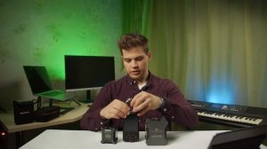 Какой рекордер лучше? Zoom F3 | Tascam X8 | Zoom F6