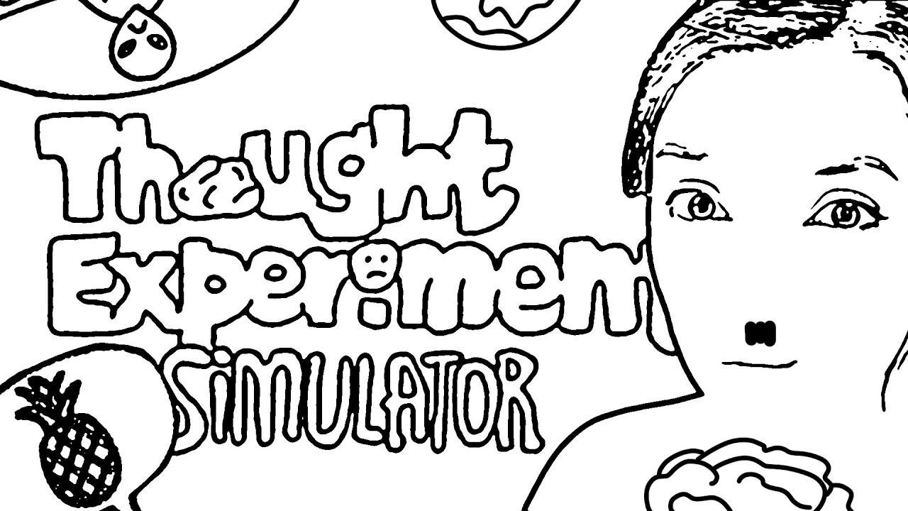 ПОПЫТКА ДУМАТЬ - Thought Experiment Simulator