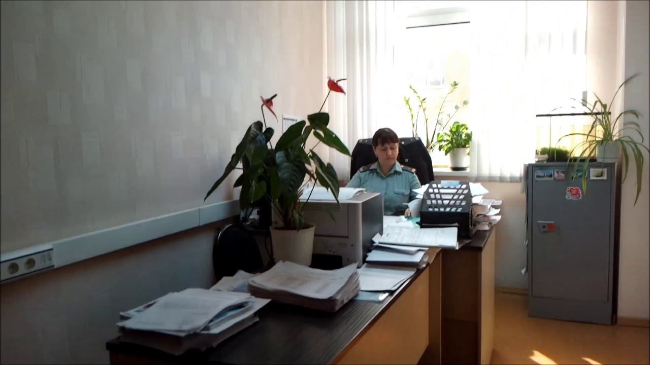 Беспредел судебных приставов ч  2 Юрист Киров в Законе Вадим Видякин