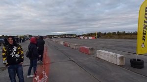 Драг-рейсинг Хабаровск Калинка 2020