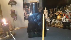 ОЧЕНЬ СИЛЬНАЯ ЧИСТКА ТАТЬ ЗЕРКАЛЬНАЯ ДЛЯ ВСЕХ ИНГА ХОСРОЕВА