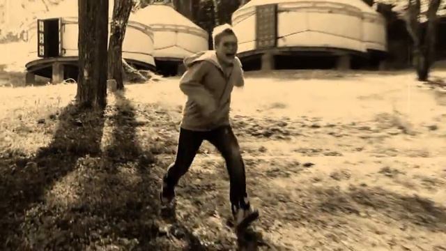 Фильм "Выжившая"