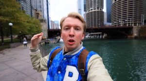 Чикаго - самый опасный город Америки