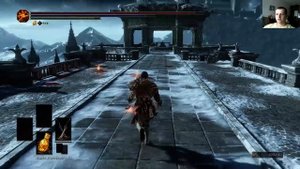 DARK SOULS 3 самое сильное парное оружие в игре