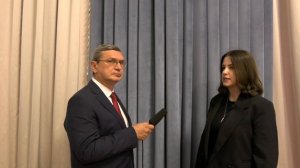Руководитель службы маркетинга ГБУ "Московские социальные центры" Валентина Белаева