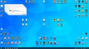 Windows 7/10 Black MIDI Crazy Error V2 - Extended!