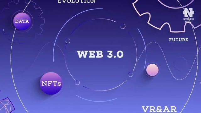 10 вещей, которые нужно знать о Web 3.0 / Технология  которая изменит весь наш мир в 2023