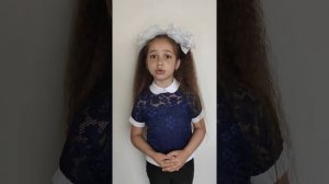 стихотворение ко Дню Победы о подвиге Зои