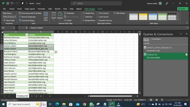 AI Related Tools in Excel - How AI works in Microsoft Excel смотреть онлайн
