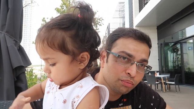 Bluewaters Island | The most beautiful island in Dubai? смотреть онлайн