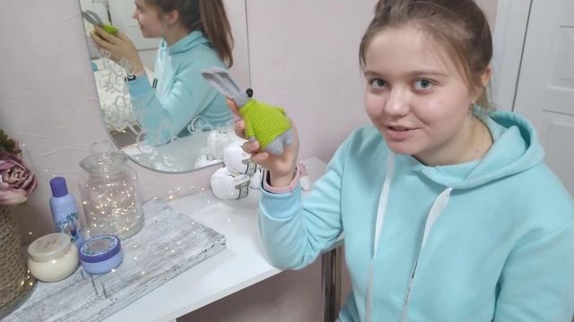 Приглашение на мастер класс по вязанию "Зайца-толстуна" крючком. смотреть онлайн