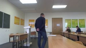 Таможенное право лекция 1