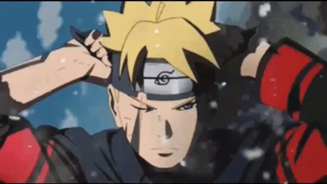 Boruto Episode 296 Subtitle Indonesia Terbaru - Wujud Abadi смотреть онлайн